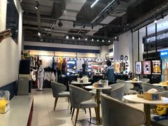 -海马体照相馆(合肥包河万达广场店)