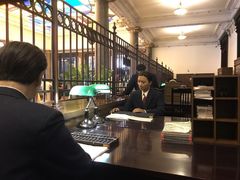 -沈阳金融博物馆