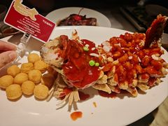 -吴越荣记苏州菜·松鼠桂鱼100%活鱼现做(月光码头店)