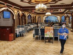-阿布都新疆音乐美食城(长湖路店)