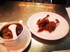 -陈鹏鹏潮汕菜(宝安机场T3航站楼店)