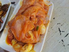 -平山城鑫烧烤(建国楼店)