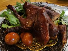 -花溪雨·森林餐厅(石基店)