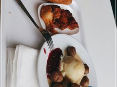 -宜家·瑞典风味餐厅(三桥店)