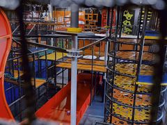 -VFSC极限蹦床主题公园(乐园道彩悦城阳光店)