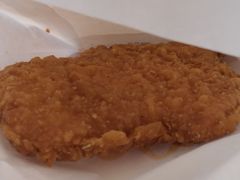 -麦当劳(开萝大道店)