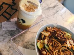 -喜茶(上海兴业太古汇店)