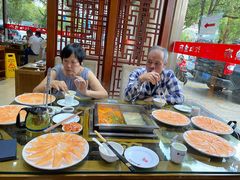 -沱江鱼府(丽江店)