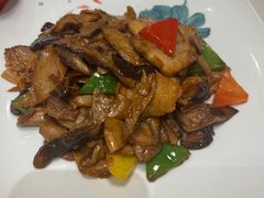 -稻香酒家·33年老字号·港式粤菜(富邦中心店)