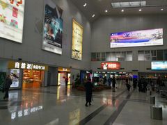-福州长乐国际机场
