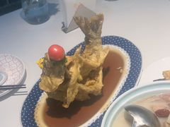 -鑫悦诚府·新鲁菜·餐厅(趵突泉店)