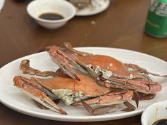 -渔满仓海鲜渔家(象山二店)