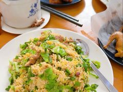 -煲煲掂风味煲仔饭餐厅(西区店)