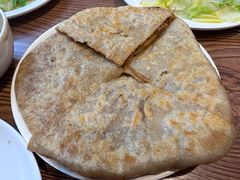 -清真吴记门钉肉饼·喜多利