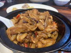 -凤厨顺德水乡凤味馆(大良锦龙路店)