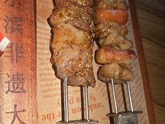 -雪熊精酿·哈尔滨烧烤酒馆(非遗大串店)