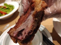 -天怡興·百年蒸饺(中心书城店)