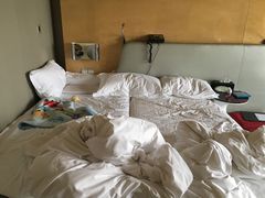 -青岛银沙滩温德姆至尊酒店