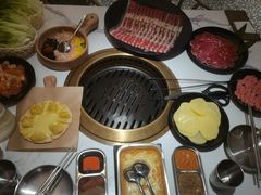 -花味烤肉·拌饭(庐阳万象汇店)