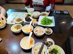 -正一涵老味道名小吃(广汉总店)