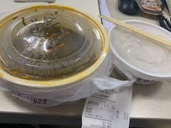 -老妈米线(港龙店)