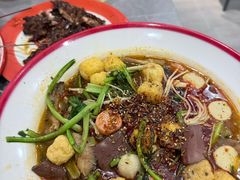 -周记老沈阳焦火鸡架