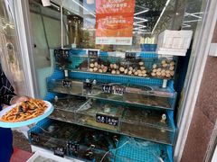 -北戴河庆山饭店·海鲜砂锅粥(北戴河黑石路店)