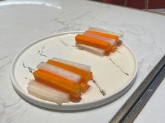 -本来精品川菜(嘉里中心店)