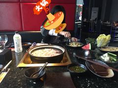 -王家渡火锅店(棕榈泉店)