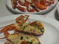 -79号渔船海鲜饭店(华强北店)