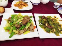 -喜运来酒楼(江南大道店)