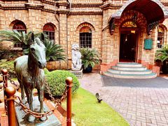 -马勒别墅饭店(静安寺店)