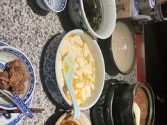 -南京大牌档(香港广场店)