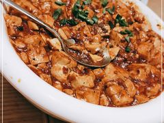 -渝信川菜 · 川味家常菜(财富购物中心店)