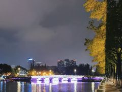 -南通濠河风景名胜区