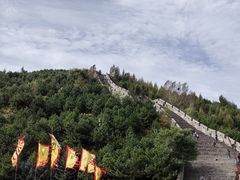 -雁门关景区