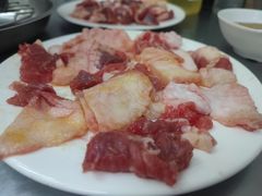 -松明一烤肉馆(鲁园店)