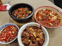 -老三样·旧食新味(万寿宫店)