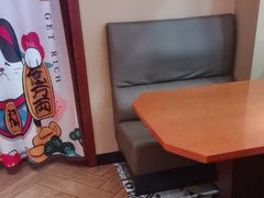 -仓桥家·焗寿司·锅物(光谷步行街店)
