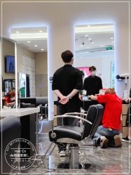 -MMby Hair Code芭曲发型