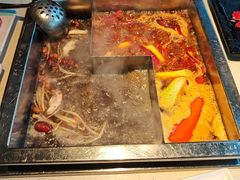 -红鼎坊·老成都火锅(新南门店)