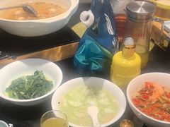 -七号食代(青年路店)