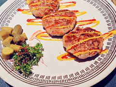 -吱咖啡西式简餐