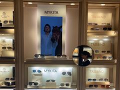 -溥仪眼镜(北京SKP店)