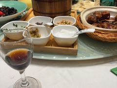 -老西门·常州菜(新区店)
