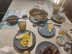 -喜庭海鲜自助(北辰三角洲北辰荟店)