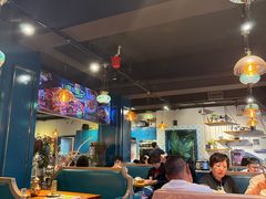 -柴窝堡22号辣子鸡·传承新疆菜