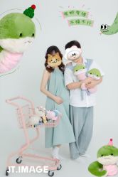 -专注孕妇照亲子照·纪田摄影