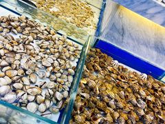 -川骄海鲜自助(河东店)
