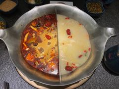 台式麻辣锅-湊湊火锅·茶憩(打浦桥日月光店)